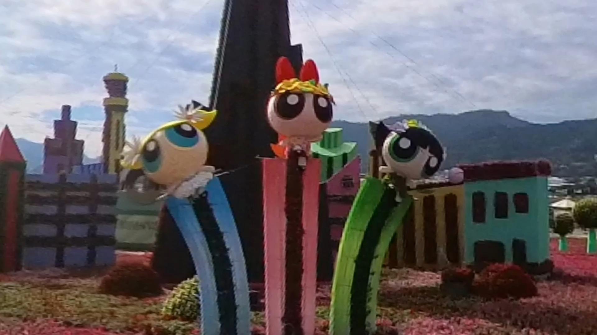 20251121.台中新社花海.桃李河畔.文字-封面